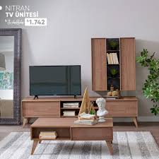 Nitran Tv Unitesi Tasarim Tv Depolama