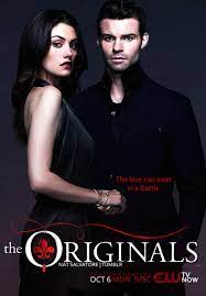 Xnatsalvatore Vampire Diaries The Originals The Originals The Originals Tv Show