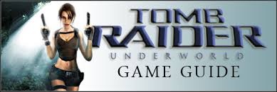 Inspired by the first tomb raider videogame, originally released in 1996. Tomb Raider Underworld Game Guide Gamepressure Com