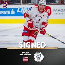 Congrats to 🇺🇸 Tyler Barrow