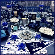 Birthday Ideas In Dallas For Adults Pin By Loren On Dallas Cowboys Lifestyle Dallas Cowboys Party Dallas Cowboys Birthday Dallas Cowboys Wedding