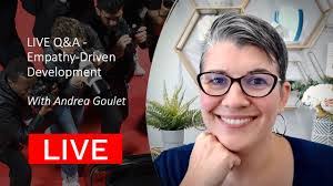 Andrea Goulet's Instagram, Twitter & Facebook