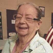 Jacqueline Kay O'Keefe (Brown) Obituary