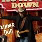 A Country Ho Ho Ho Down with Matt Skinner! event in Red Feather Lakes, CO