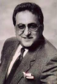 William "Shoes" Johnson