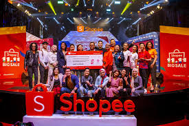 Shopee has a wide selection of product categories ranging from consumer electronics to home & living, health. A Whopping 70 Million Items Were Bought Online On Shopee During The 11 11 Sale Culture
