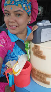 Ya vamos de camino 🐸🌺🪑📸🍺☕️🇵🇷