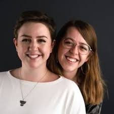 Hannah + Beth Creatives Creative Team