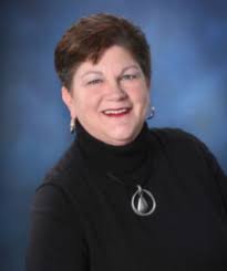 Meet REALTOR® Marsha Marsh