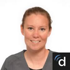 Jeremy (Spearman) Blakespear