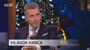 Rákay philip filmjét támogatja a filmintézet, pálfi györgy tervét viszont nem a magyar nemzetnek adott interjút a magyar érdemrend lovagkeresztjével is kitüntetett rákay philip. Bayer Show Vendeg Rakay Philip 2021 02 28 Hir Tv Youtube