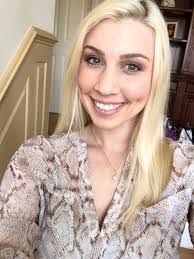 Marissa Rudolph's Instagram, Twitter & Facebook