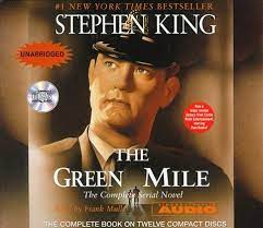 A description of tropes appearing in green mile. The Green Mile By Stephen King Read By Frank Muller Audiobook Review Audiofile Magazine