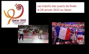 Coupe du monde de ski acrobatique lake placid, 31 janvier 2015. L Espagne En Demie Finale De La Coupe Du Monde De Handball 2015 Worldnewsmedias Com