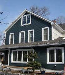 Pin By Sara Oyer On Exterior House Paint Exterior Exterior House Paint Schemes Exterior House Siding