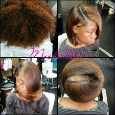 Normally, moisture is the main priority for maintaining naturally curly hair, miller says. Pin On Watch Me Work Hair Salon