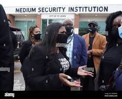 Prison staff, united states hi-res stock photography and images