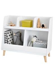 Vertbaudet Kinderzimmer Regal Konfetti In Weiss Kindermeubelen Meubel Ideeen Opbergdoos