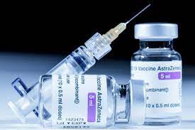 Further data from the us trial showed efficacy. Eu Countries Halt Oxford Astrazeneca Vaccine Rollout Over Blood Clots Politico