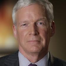 Mark Everson Is the Most Unlikely Presidential Candidate in Either Party