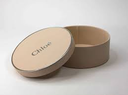 Chloe Special Event Hat Box Worldwide Axcess Hat Box Special Events Brand Packaging