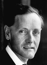 Francis Noel-Baker: Labour politician who clashed with the party over  Cyprus and helped create Amnesty International