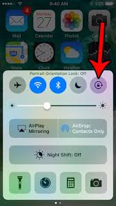 Maximum character limit is 250. Iphone Se How To Turn Off Portrait Orientation Lock Solve Your Tech