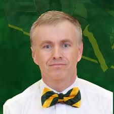 Westwood's Combs takes AD job at Spring Valley