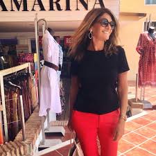Teresa calandra is a famous tv actress, who was born on october 23, 1953 in argentina. Total Look Teresa Calandra Anteojos Facebook
