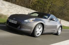 18 hours ago · the 2023 nissan z's redesigned interior looks great, especially in this bright blue. Nissan 370z Gebrauchtwagen Der Woche Autobild De
