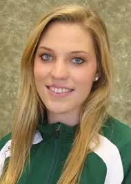 2011 Women's Volleyball Roster