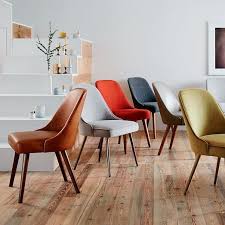 pin by chair design on dining upholstered dining chairs mid century leather dining chairs dining chairs