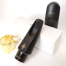 New York Meyer Alto Sax Mouthpiece 100th Anniversary Model