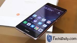 Click the lock option from the three options. How To Bypass Huawei P9 S Lock Screen Pattern Pin Or Password Techidaily