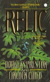 Gideon crew series, standalone, and solo novels. Pendergast Novels In Order