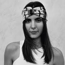 Anna Martello's Instagram, Twitter & Facebook