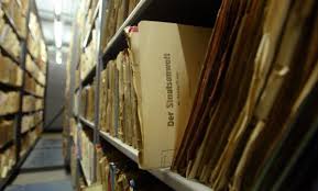 Jul 03, 2021 · muchas son las enfermedades que han afectado a la humanidad de manera pandémica y/o masiva. Recibidas Mas De 38 000 Solicitudes Para Acceder A Los Archivos De La Stasi De La Alemania Oriental Solo En 2019