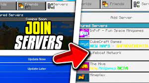Just so you know, by downloading any of the software on this page, you agree to the minecraft end. Minecraft Ps4 Bedrock Edition How To Join Servers Early Play Servers Now Ps4 Bedrock Youtube