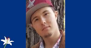 John Everette Lutgen-Bernatz, age 27