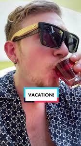 Red Headed Sluts Shots Challenge in Nassau Bahamas