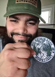 Favorite winter hiking spots for the challenge?