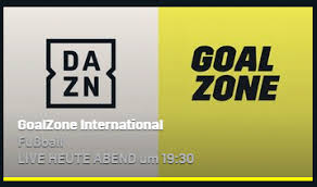 Il canale televisivo rai 1 manda regolarmente in onda i programmi sin dal 3 gennaio 1954, quando entrò per la prima volta nelle case degli italiani. Dazn Heute Mit Internationaler Fussball Konferenz Ubertragung