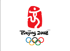 De organisatoren van de olympische en paralympische spelen van 2024 in parijs hebben het definitieve logo van het sportevent voorgesteld. 2008 Beijing Olympische Spelen