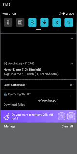 · touch and hold what you . Downloading Problem Firefox For Android Support Forum Mozilla Support