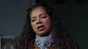 Moira haunted by serial killer in Emmerdale and a massive twist follows