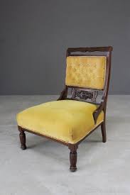 Edwardian Nursing Chair Antiques Atlas Antique Dining Chairs Furniture Chair