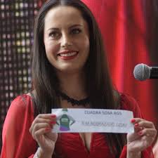 Buscarán la Gloria catorce ejemplares en el Handicap de Las Américas 2025  Se llevó a cabo la tradicional “Cantada” en el Restaurante 1943 En ambiente  festivo este 23 de septiembre de 2025