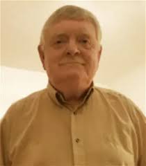 Obituary information for David Waugh Wright