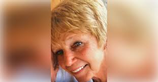 Obituary information for Patricia Ann Wells