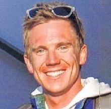 Adam Nagle's Instagram, Twitter & Facebook